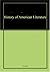 History of American Literature