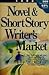 Novel and Short Story Writer's Market 1993 by Robin Gee