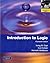 Introduction to Logic by Irving M. Copi Late (2010-10-01)