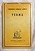 Yerma. by Federico García Lorca
