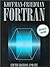 FORTRAN by Elliot B. Koffman (1996-05-03)
