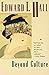 Beyond Culture by Edward T. Hall(1977-01-07)