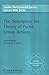 The Descriptive Set Theory of Polish Group Actions (London Mathematical Society Lecture Note Series) by Howard Becker (1996-12-28)