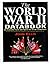 The World War II Data Book by John Ellis (2-Nov-1993) Hardcover