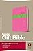 Premium Gift Bible NLT, TuTone Gift Edition by unknown by Anonymous
