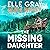 The Missing Daughter: Blake Wilder FBI Mystery Thriller, Book 17