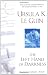 By Ursula K. Le Guin - The Left Hand of Darkness