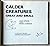Calder Creatures-Great and Small