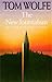 By Tom Wolfe The New Journalism (Picador Books) (1st First Edition) [Paperback]