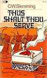 Thus Shalt Thou S...