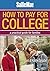 Sallie Mae How to Pay for College: A Practical Guide for Families by Tanabe, Gen, Tanabe, Kelly (September 1, 2011) Paperback Third Edition, Third edition