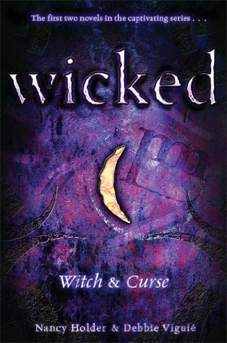 Witch & Curse