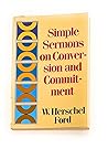 Simple Sermons on...