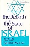 The rebirth of the State of Israel: Is it of God or of men?