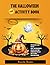 The Halloween FUN Activity Book by Razzle Books