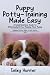 Puppy Potty Training Made E...