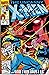 Autographed Uncanny X-Men #287 NM Signed Scott Lobdell by X-Men