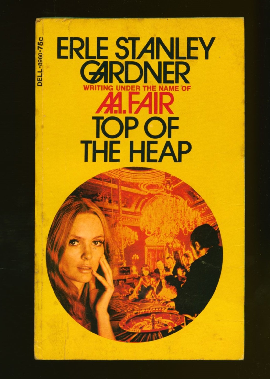 Top of the Heap