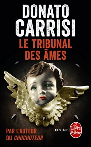 Le Tribunal des âmes