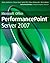 Microsoft Office PerformancePoint Server 2007 by Andersen, Elaine, Aziza, Bruno, Fitts, Joey, Hoberecht, Stev [Wiley,2008] [Paperback]