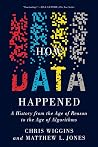 How Data Happened...