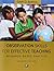 Observation Skills for Effective Teaching: Research-Based Practice, 7th Edition by Borich Gary D. (2014-06-30) Paperback