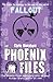 Fallout (The Phoenix Files) by Chris Morphew (2012-10-04)