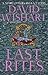 Last Rites by David Wishart (2001-08-02)