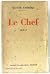 Le chef
