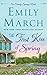 The First Kiss of Spring: An Eternity Springs Novel