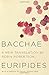 Bacchae by Euripides, Robertson, Robin, Mendelsohn, Daniel (2... by Gilbert Murray