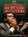 The Guinness Book of Chess Grandmasters (Paperback)