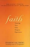 Faith by Salzberg...