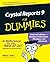 Crystal Reports 9 For Dummies by Allen G. Taylor (2002-09-12)