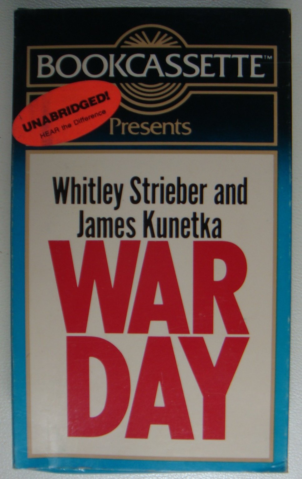 Warday