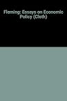 Essays on Economic Policy Essays on Economic Policy