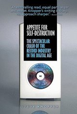 Appetite for Self-Destruction (10) by Knopper, Steve [Paperback (2009)]