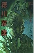 Volume of Tokugawa Ieyasu  Edo Osaka (1982) ISBN: 4061805207 [Japanese Import]
