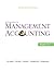 Introduction to Management Accounting: Ch's 1-17 (15th Edition) [Hardcover] [2010] 15 Ed. Charles T. Horngren, Gary L. Sundem, William O. Stratton, Dave Burgstahler, Jeff O. Schatzberg