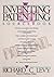 Inventing and Patenting Source Book by Levy, Richard C. (1989) Hardcover