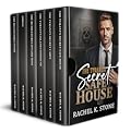 Secrets Romance Box Set: Books 1-6