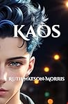 KAOS: New Generation (The Voxian Series)