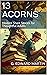 13 Acorns: Modern Short Stories for Thoughtful Adults (13 Acorns- Modern Short Stories for Thoughtful Adults)