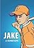 Jake by Slote, Alfred Published by ArborvilleBooks 1st (first) ArborvilleBooks edition (2013) Paperback
