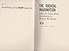 the Radical Imagi...