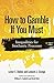 How to Gamble If You Must: Inequalities for Stochastic Processes (Dover Books on Mathematics) Paperback July 23, 2014