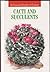 Cacti and Succulents by Rudolf Subik (1989-05-04)