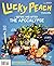 Lucky Peach, Issue 6 by David Chang (1-Mar-2013) Paperback