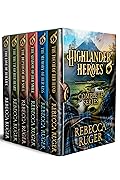 Highlander Heroes Complete Collection