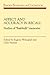 Affect and Accuracy in Recall: Studies of 'Flashbulb' Memories (Emory Symposia in Cognition) by Winograd, Eugene published by Cambridge University Press